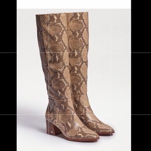 Sam Edelman Kerby Knee High Boot
